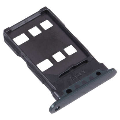For Meizu 17 / 17 Pro  SIM Card Tray + SIM Card Tray (Green) - For Meizu by buy2fix | Online Shopping UK | buy2fix