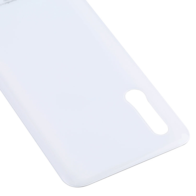 For Meizu 16s Pro Battery Back Cover (White) - For Meizu by buy2fix | Online Shopping UK | buy2fix