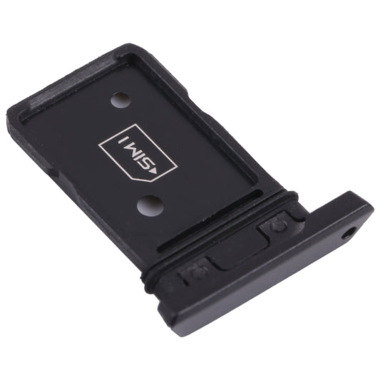 SIM Card Tray + SIM Card Tray for Xiaomi Black Shark 3 KLE-H0, KLE-A0 (Black) - Card Tray by buy2fix | Online Shopping UK | buy2fix