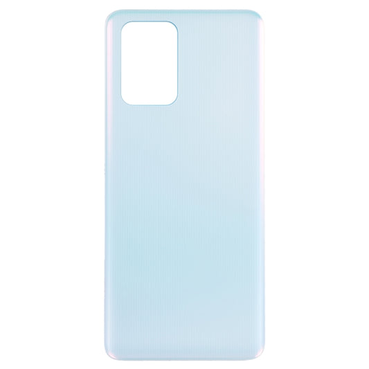 Original Battery Back Cover for Xiaomi Poco X3 GT 21061110AG(White) - Back Cover by buy2fix | Online Shopping UK | buy2fix