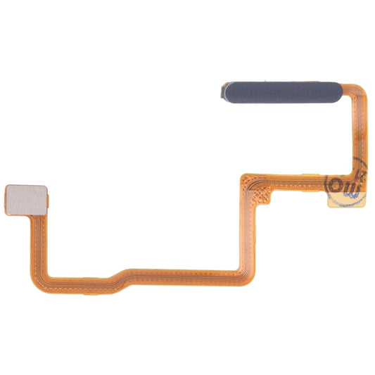 Fingerprint Sensor Flex Cable for Xiaomi Redmi K40 Gaming / Poco F3 GT M2012K10C, M2104K10AC(Black) by buy2fix