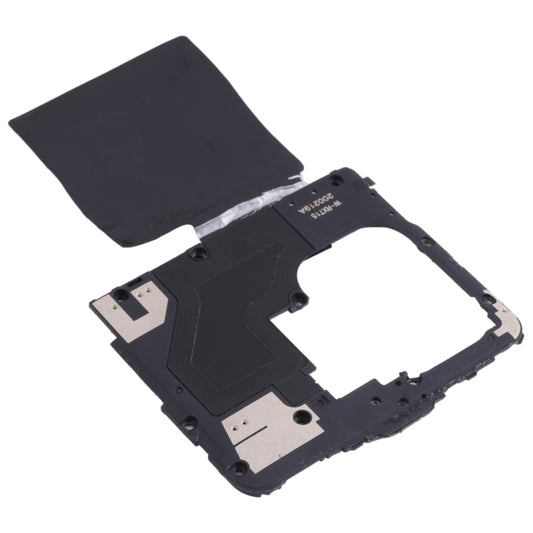 Motherboard Protective Cover for Xiaomi Mi 10 Lite 5G M2002J9G - Frame Bezel Plate by buy2fix | Online Shopping UK | buy2fix