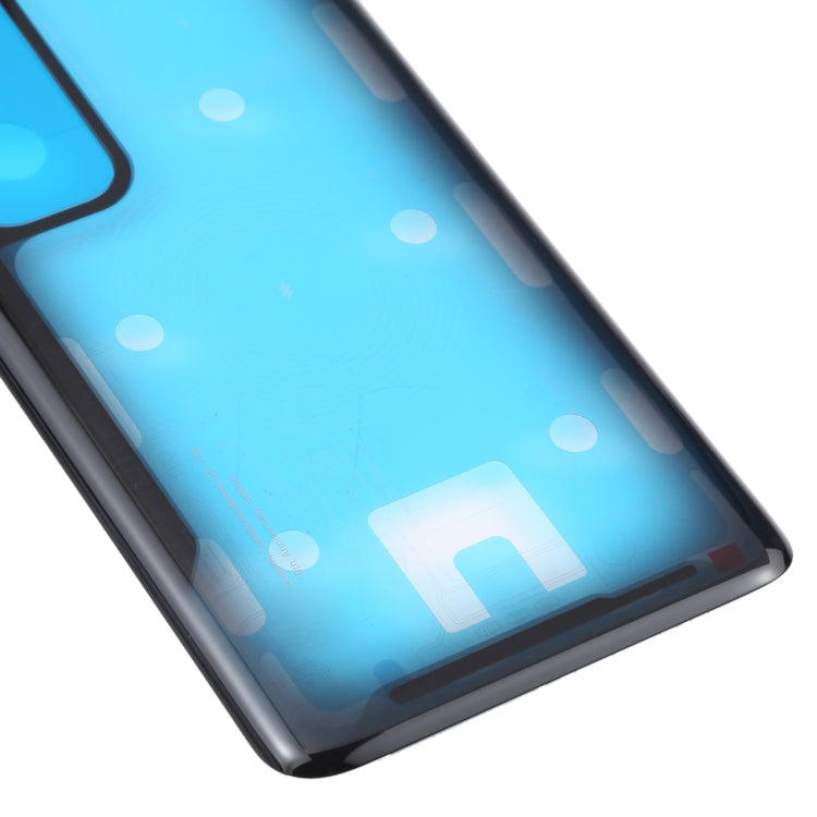 Original Battery Back Cover for Xiaomi Mi 10 Ultra M2007J1SC(Transparent) - Back Cover by buy2fix | Online Shopping UK | buy2fix