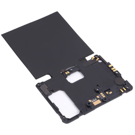 Motherboard Protective Cover for Xiaomi MI Mix 2S - Frame Bezel Plate by buy2fix | Online Shopping UK | buy2fix