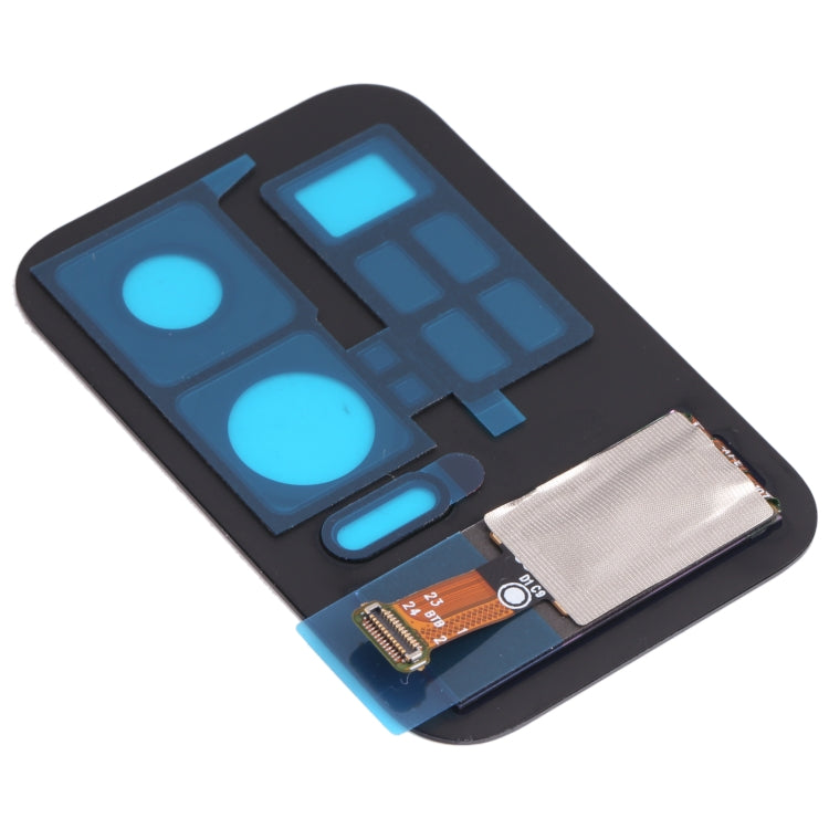 Back Small LCD Screen for Xiaomi Mi Ultra M2102K1G, M2102K1C by buy2fix