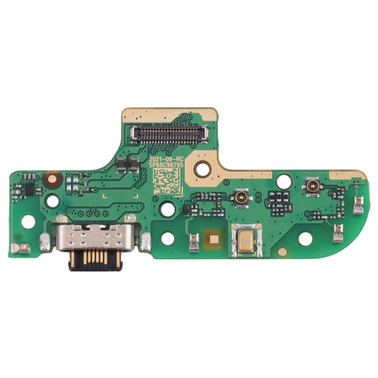 Original Ladeanschlussplatine für Motorola Moto G9 Power