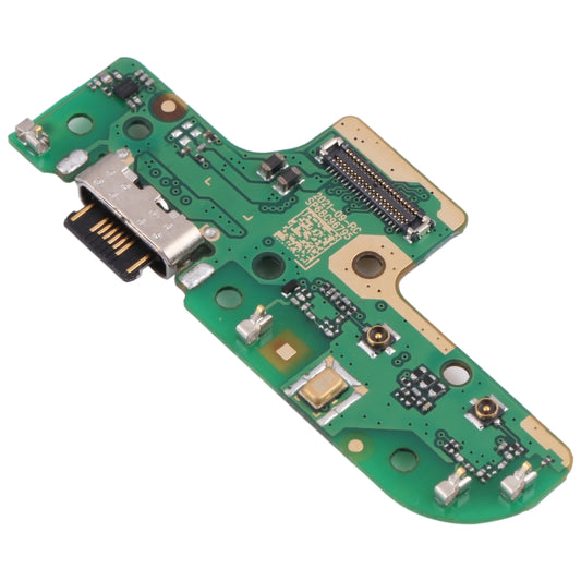 Original Charging Port Board for Motorola Moto G9 Power - Charging Port Board by buy2fix | Online Shopping UK | buy2fix