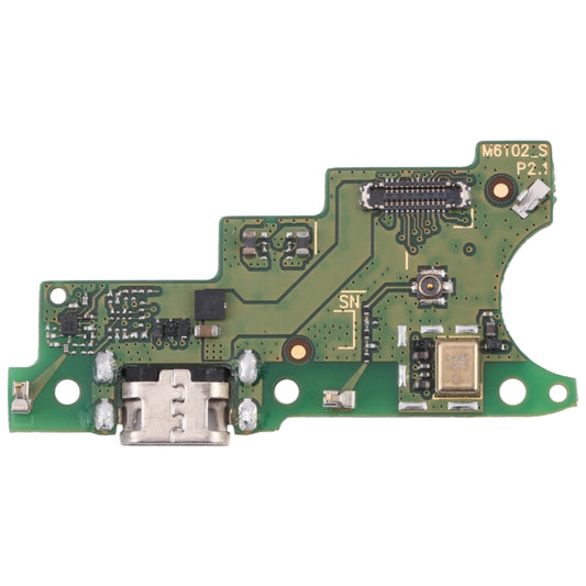 Original Charging Port Board for Motorola Moto E6s (2020) - Charging Port Board by buy2fix | Online Shopping UK | buy2fix