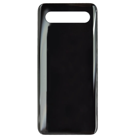 For Meizu 17 / 17 Pro Battery Back Cover (Black) by buy2fix