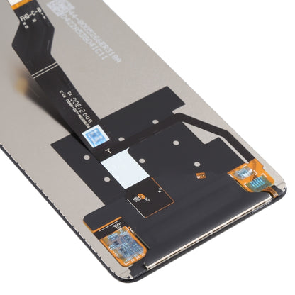 Original LCD Screen for Honor 50 SE with Digitizer Full Assembly - LCD Screen by buy2fix | Online Shopping UK | buy2fix