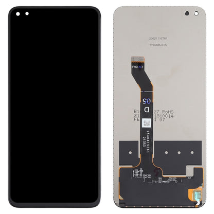 Original LCD Screen for Honor X20 with Digitizer Full Assembly - LCD Screen by buy2fix | Online Shopping UK | buy2fix
