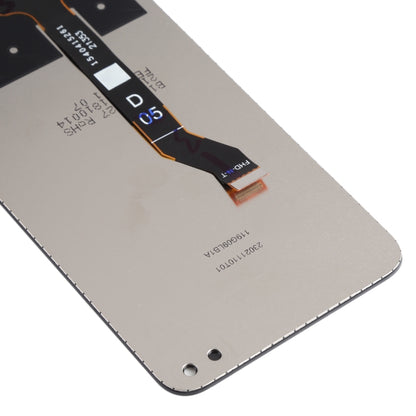 Original LCD Screen for Honor X20 with Digitizer Full Assembly - LCD Screen by buy2fix | Online Shopping UK | buy2fix