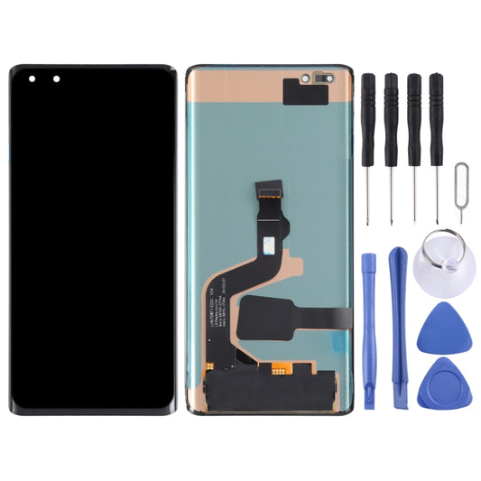 Original OLED LCD Screen for Huawei Mate 40 Pro+ with Digitizer Full Assembly - LCD Screen by buy2fix | Online Shopping UK | buy2fix