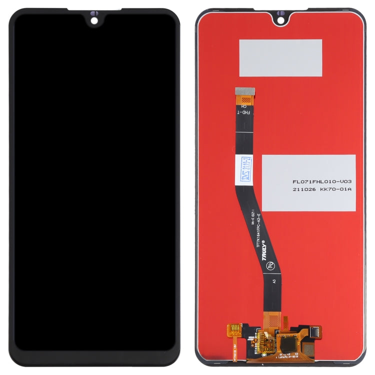 OEM LCD Screen for Huawei Y Max with Digitizer Full Assembly - LCD Screen by buy2fix | Online Shopping UK | buy2fix