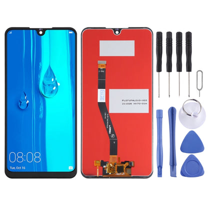 OEM LCD Screen for Huawei Y Max with Digitizer Full Assembly - LCD Screen by buy2fix | Online Shopping UK | buy2fix