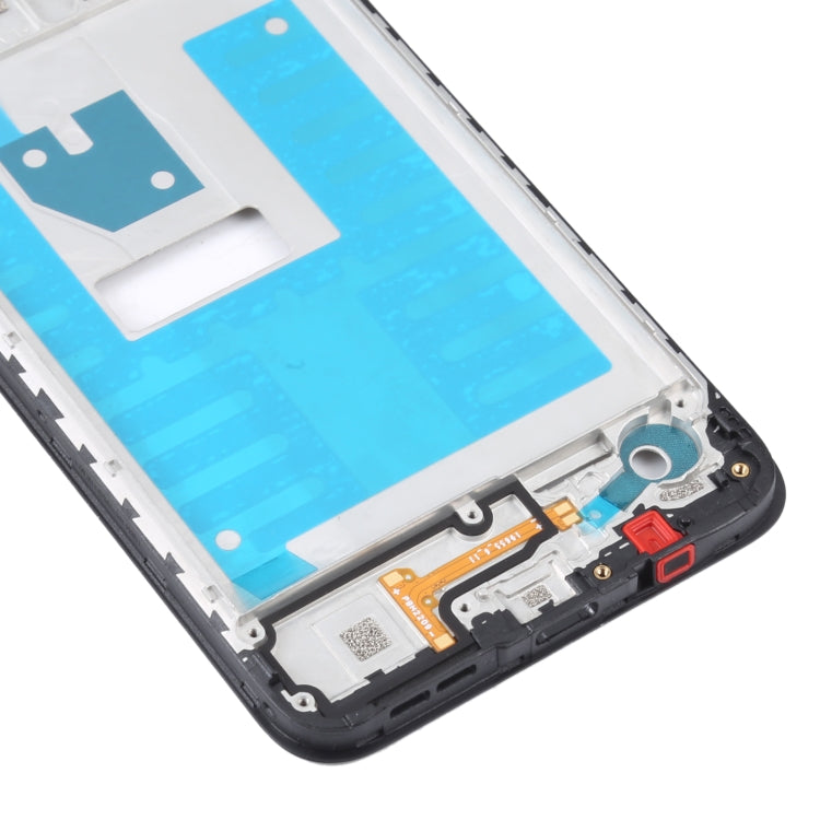 For Nokia G11 / G21 Original Front Housing LCD Frame Bezel Plate - Full Housing Cover by buy2fix | Online Shopping UK | buy2fix
