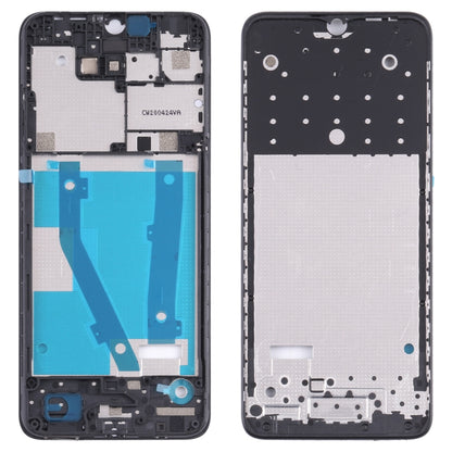 Original Front Housing LCD Frame Bezel Plate for TCL 10 SE T766H_EEA - For TCL by buy2fix | Online Shopping UK | buy2fix