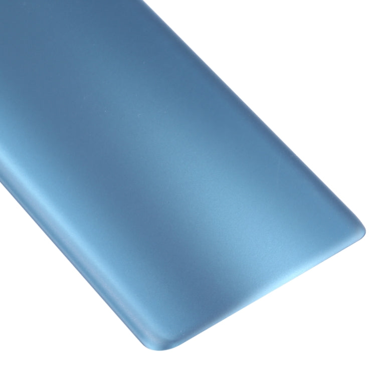 Original Battery Back Cover for TCL 20S(Blue) - For TCL by buy2fix | Online Shopping UK | buy2fix