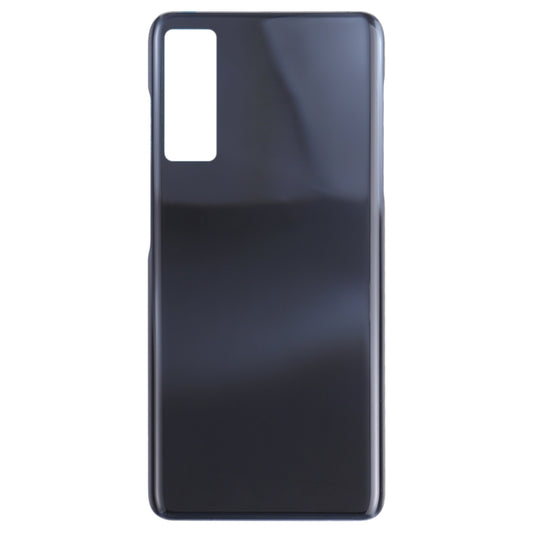 Original Battery Back Cover for TCL 20L / 20 Lite T774H, T774B(Black) - For TCL by buy2fix | Online Shopping UK | buy2fix