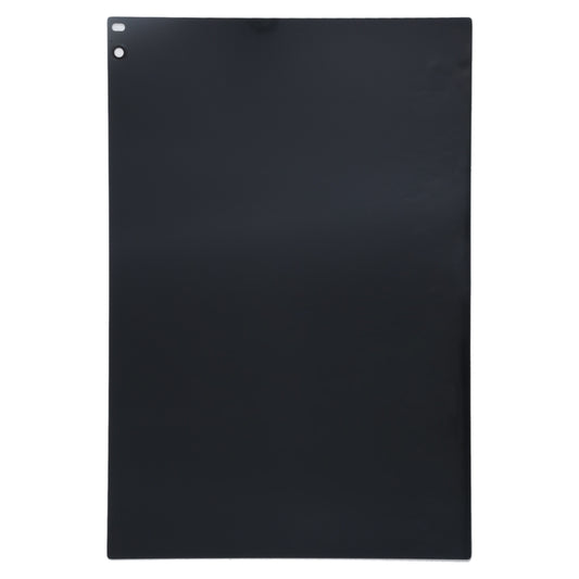 Original Battery Back Cover for Lenovo Tab 4 10 Plus TB-X704F, TB-X704L(Black) - Back Cover by buy2fix | Online Shopping UK | buy2fix