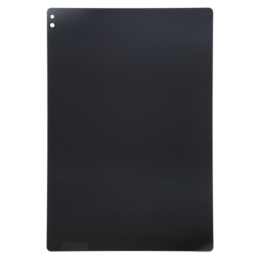 Original Battery Back Cover for Lenovo Tab P10 / TB-X705 / TB-X705L / TB-X705F / TB-X705N(Black) - Back Cover by buy2fix | Online Shopping UK | buy2fix