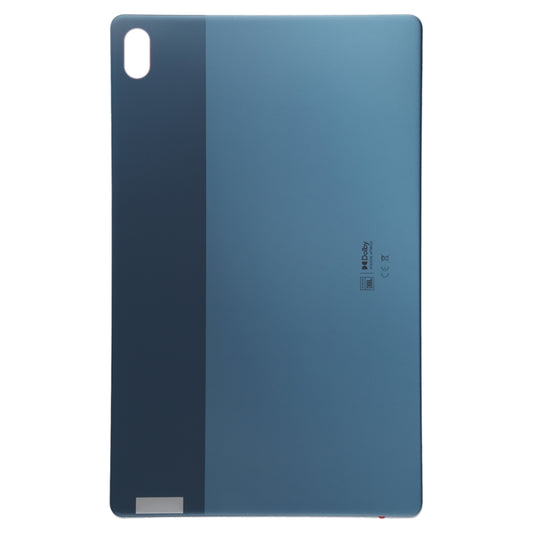Original Battery Back Cover for Lenovo Tab P11 Pro(Green) - Back Cover by buy2fix | Online Shopping UK | buy2fix