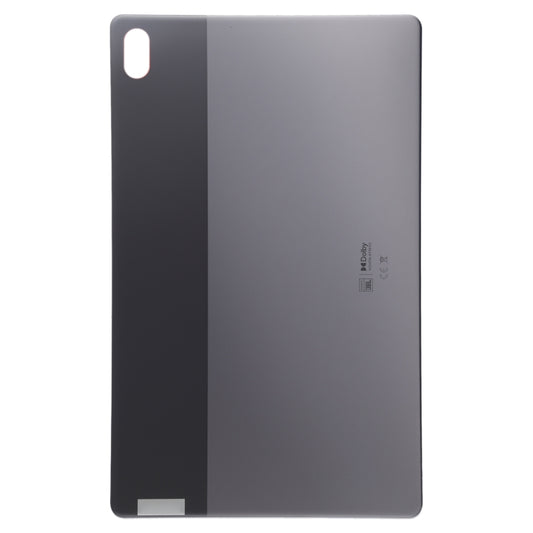 Original Battery Back Cover for Lenovo Tab P11 Pro(Grey) - Back Cover by buy2fix | Online Shopping UK | buy2fix