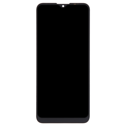 OEM LCD Screen for Lenovo K12 Note XT2083-4 with Digitizer Full Assembly - LCD Screen by buy2fix | Online Shopping UK | buy2fix