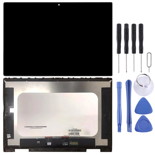 1920x1080 OEM LCD Screen for HP Pavilion X360 Convertible 14-DY 14m-BY - HP Spare Parts by buy2fix | Online Shopping UK | buy2fix