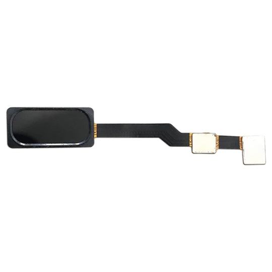 Fingerabdrucksensor Flexkabel für Asus Zenfone 4 Selfie Pro ZD552KL (Schwarz)