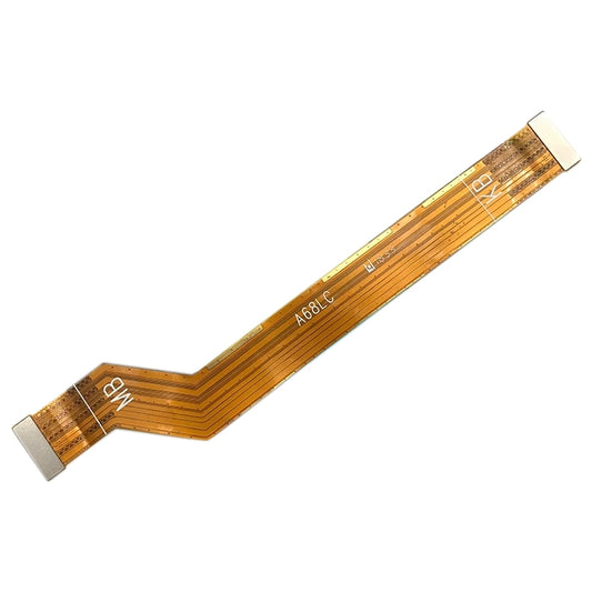 LCD Flex Cable for Asus ZenFone Max Pro M1 ZB601KL ZB602KL - Flex Cable by buy2fix | Online Shopping UK | buy2fix