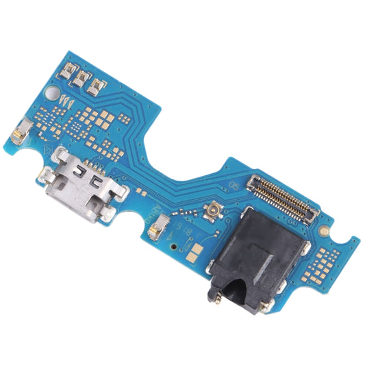 Charging Port Board for Asus ZenFone Max Pro M2 ZB630KL - Tail Connector by buy2fix | Online Shopping UK | buy2fix