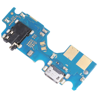 Charging Port Board for Asus ZenFone Max Pro M2 ZB630KL - Tail Connector by buy2fix | Online Shopping UK | buy2fix