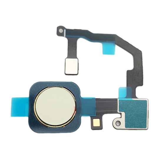 Fingerprint Sensor Flex Cable for Google Pixel 5a 5G (Green)