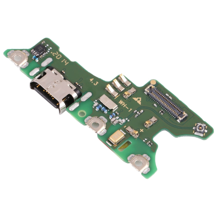 Original Charging Port Board for Honor 20 Pro / Honor 20 - Charging Port Board by buy2fix | Online Shopping UK | buy2fix