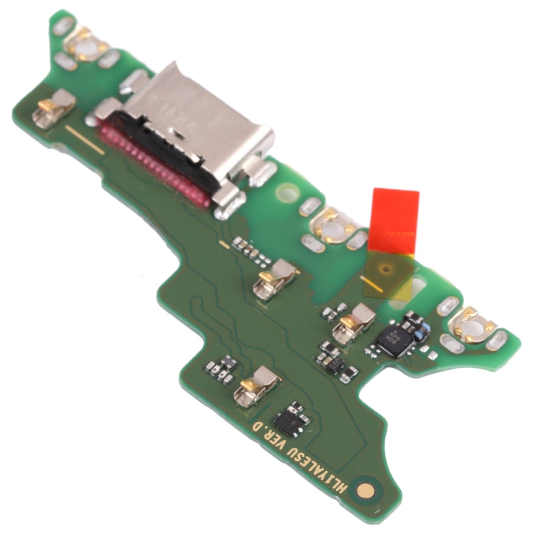 Original Charging Port Board for Honor 20 Pro / Honor 20 - Charging Port Board by buy2fix | Online Shopping UK | buy2fix