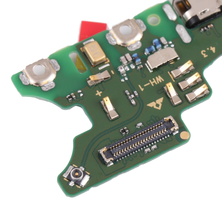 Original Charging Port Board for Honor 20 Pro / Honor 20 - Charging Port Board by buy2fix | Online Shopping UK | buy2fix