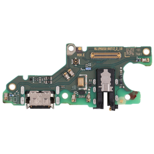 Original Charging Port Board for Honor Play 20 - Charging Port Board by buy2fix | Online Shopping UK | buy2fix