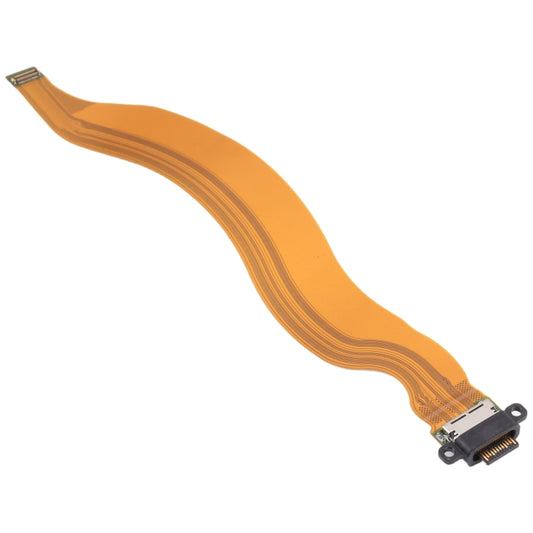 Original Charging Port Flex Cable for Honor 30 Pro - Charging Port Board by buy2fix | Online Shopping UK | buy2fix