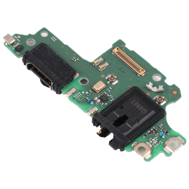 Original Charging Port Board for Honor 30 Youth / Honor 30 Lite - Charging Port Board by buy2fix | Online Shopping UK | buy2fix