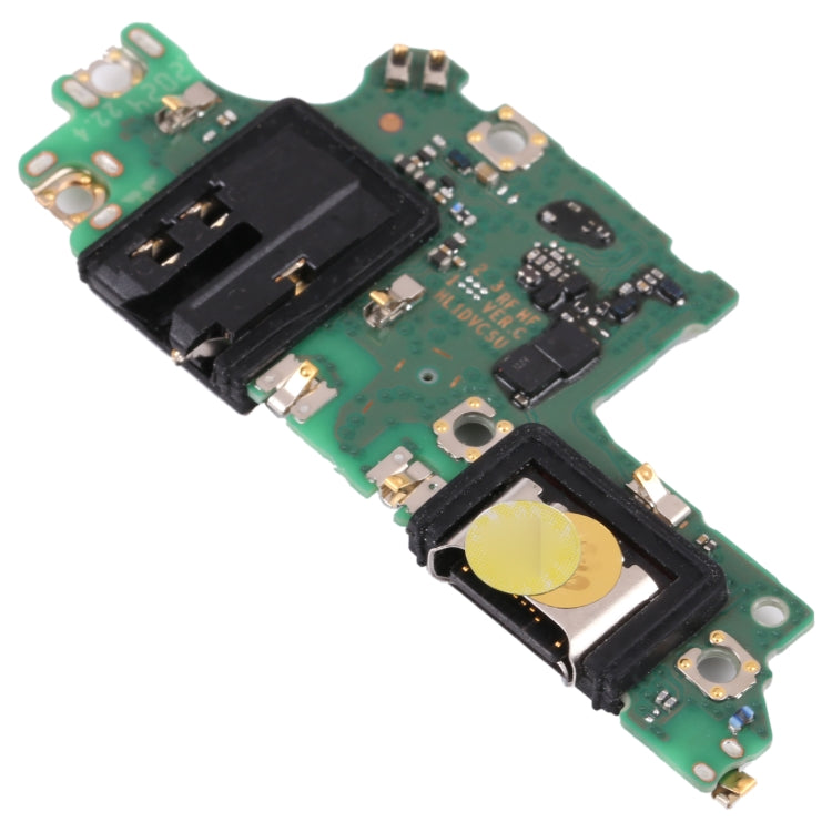 Original Charging Port Board for Honor 30 Youth / Honor 30 Lite - Charging Port Board by buy2fix | Online Shopping UK | buy2fix