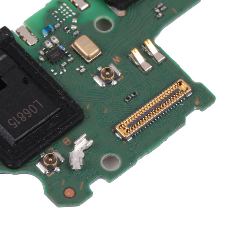 Original Charging Port Board for Honor 30 Youth / Honor 30 Lite - Charging Port Board by buy2fix | Online Shopping UK | buy2fix