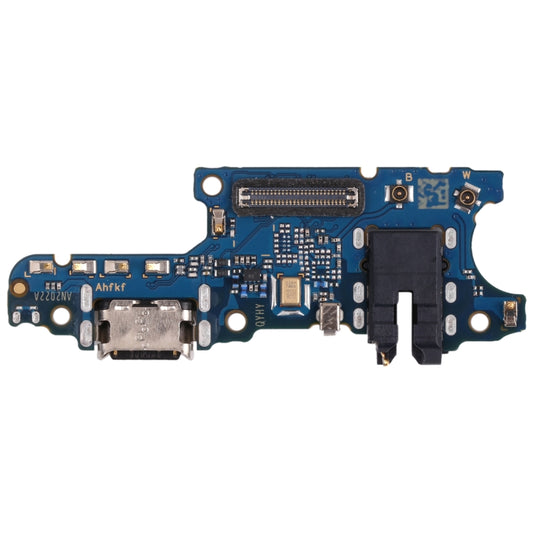 Original Charging Port Board for Honor X10 Max 5G - Charging Port Board by buy2fix | Online Shopping UK | buy2fix