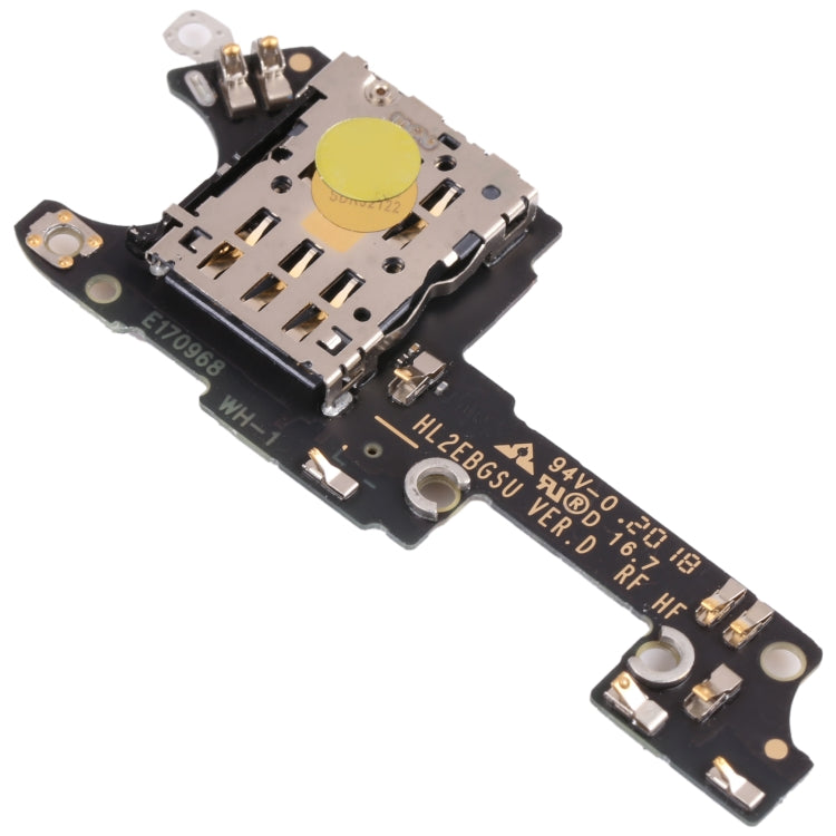 Original SIM Card Reader Board for Honor 30 Pro - Card Tray by buy2fix | Online Shopping UK | buy2fix