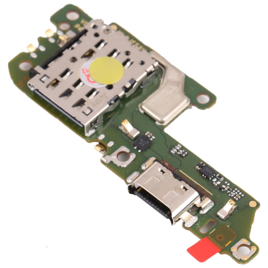 Original Charging Port Board for Honor 30 - Charging Port Board by buy2fix | Online Shopping UK | buy2fix