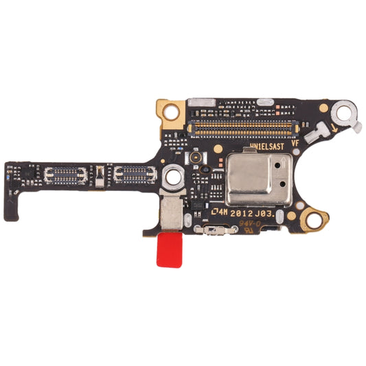 Original SIM Card Reader Board for Huawei P40 Pro - Card Socket by buy2fix | Online Shopping UK | buy2fix