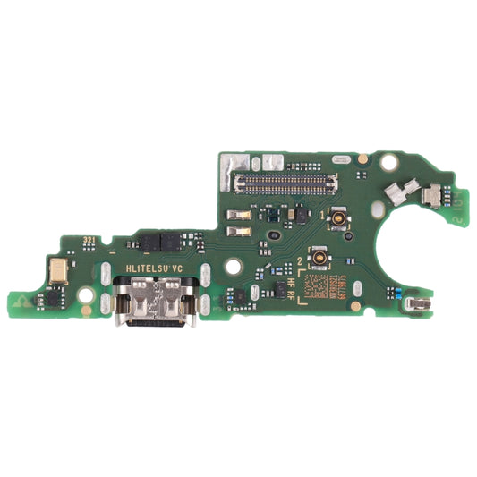 Original Charging Port Board for Honor X10 5G - Charging Port Board by buy2fix | Online Shopping UK | buy2fix