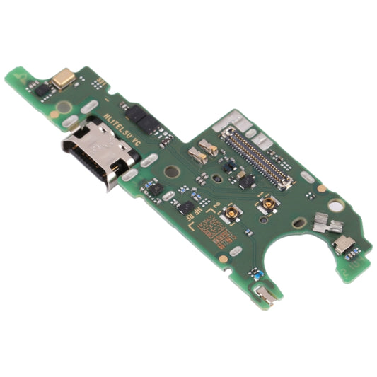 Original Charging Port Board for Honor X10 5G - Charging Port Board by buy2fix | Online Shopping UK | buy2fix