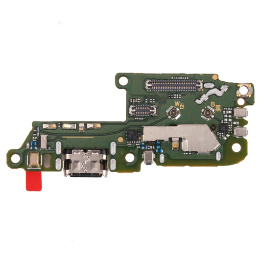 Original Charging Port Board for Huawei Nova 7 5G - Tail Connector by buy2fix | Online Shopping UK | buy2fix