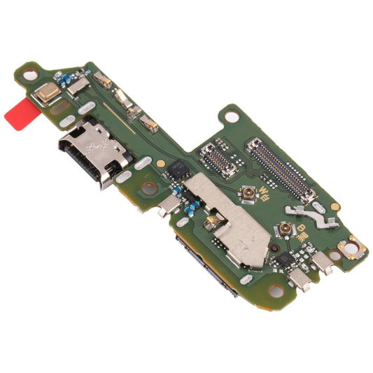 Original Charging Port Board for Huawei Nova 7 5G - Tail Connector by buy2fix | Online Shopping UK | buy2fix
